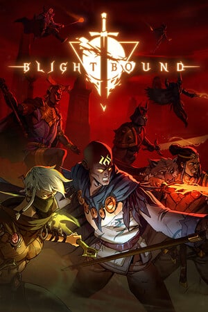 Blightbound — скриншот