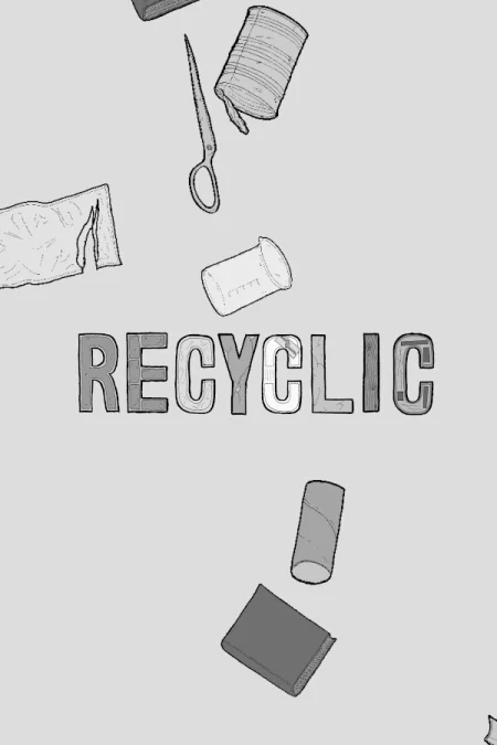 Recyclic (Рециклик) — скриншот