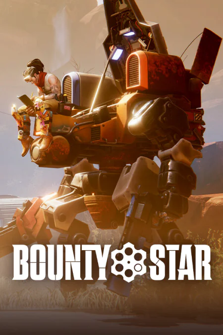Bounty Star (Баунти Стар) — скриншот