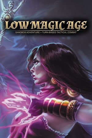 Low Magic Age — скриншот