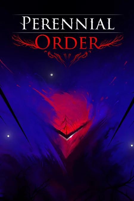 Perennial Order (Вечный орден) — скриншот