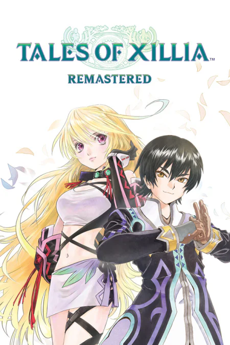Tales of Xillia Remastered (Сказания Ксиллии: Ремастер) — скриншот