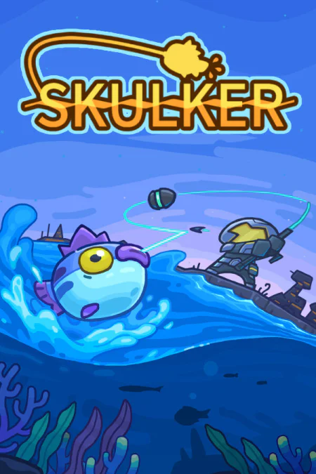 Skulker (Скалкер) — скриншот