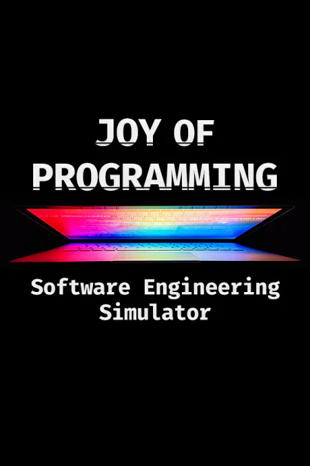 JOY OF PROGRAMMING - Software Engineering Simulator (Радость программирования: Симулятор разработки ПО) — скриншот