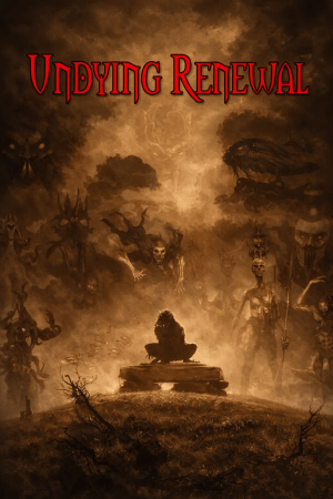 Undying Renewal (Возрождение Бессмертия) — скриншот