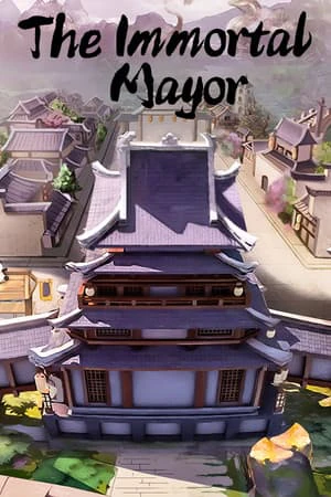 The Immortal Mayor (Бессмертный мэр) — скриншот