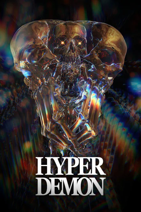 HYPER DEMON (Гипердемон) — скриншот