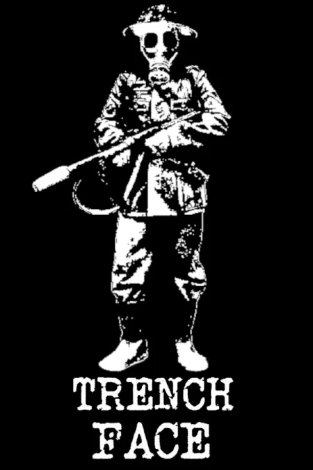 Trench Face (Тренч Фейс) — скриншот