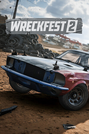 Wreckfest 2 — скриншот