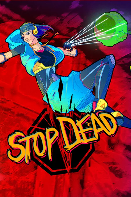 Stop Dead (Стоп Дэд) — скриншот