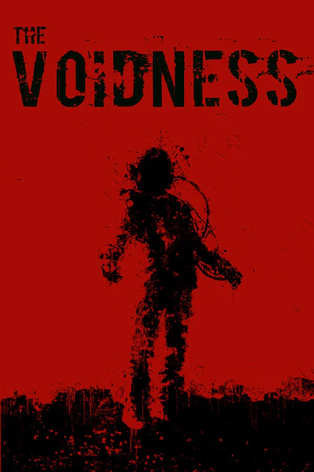 The Voidness - Lidar Horror Survival Game (Пустота: LIDAR-хоррор на выживание) — скриншот
