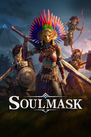 Soulmask — скриншот