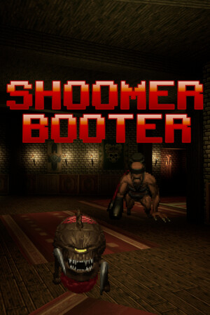 Shoomer Booter — скриншот