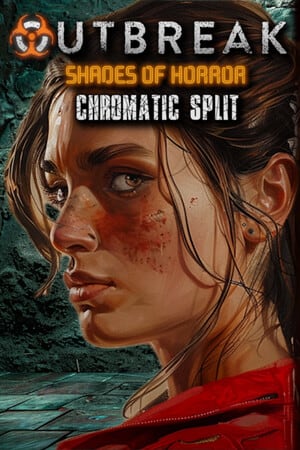 Outbreak: Shades of Horror Chromatic Split — скриншот