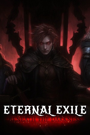 ETERNAL EXILE: BENEATH THE DARKNESS — скриншот