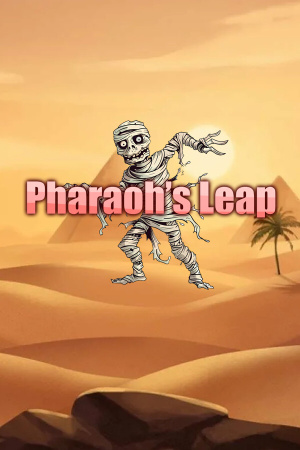 Pharaoh's Leap — скриншот