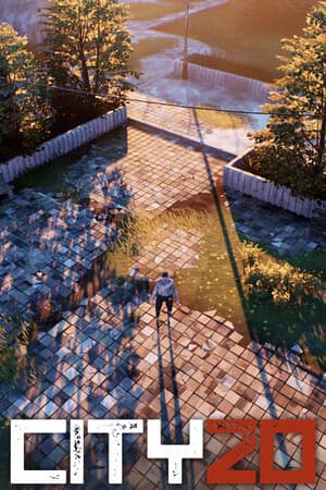 City 20 — скриншот