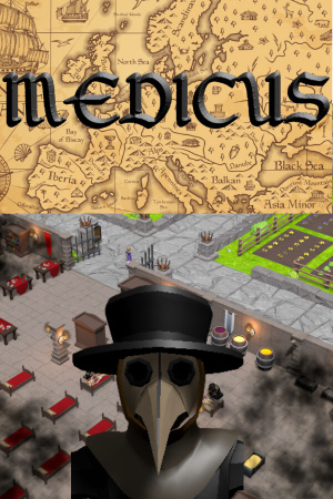 Medicus — скриншот