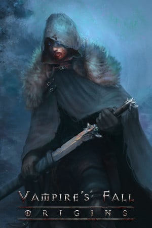 Vampire's Fall: Origins — скриншот