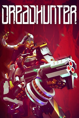 Dreadhunter — скриншот