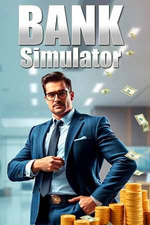 Bank Simulator — скриншот