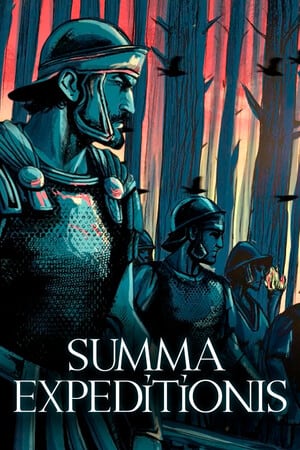 Summa Expeditionis — скриншот