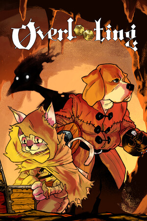 Overlooting — скриншот