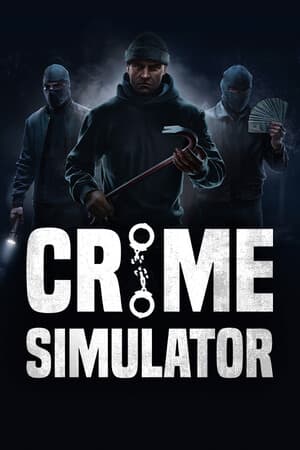 Crime Simulator — скриншот