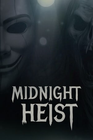 Midnight Heist — скриншот