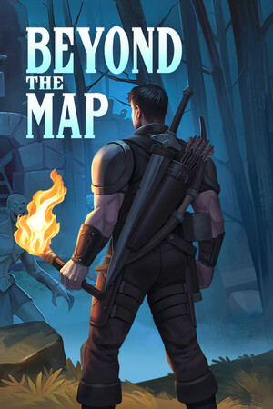 Beyond the Map  — скриншот
