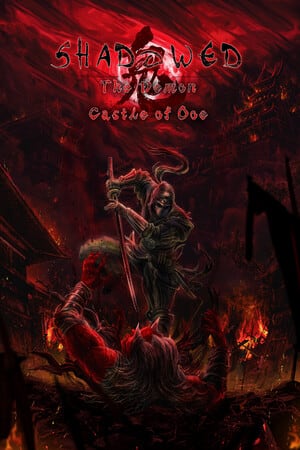 Shadowed: The Demon Castle of Ooe — скриншот