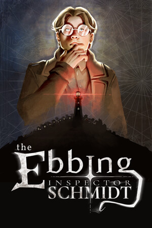 Inspector Schmidt - The Ebbing — скриншот