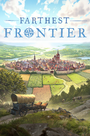 Farthest Frontier — скриншот