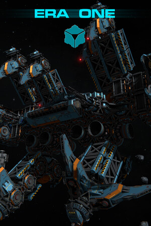 ERA ONE — скриншот