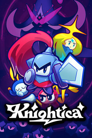 Knightica — скриншот