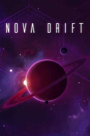 Nova Drift — скриншот