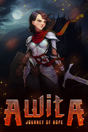 Awita: Journey of Hope — скриншот