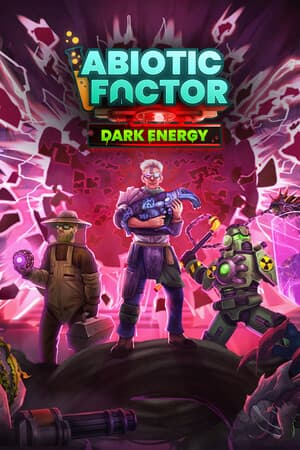 Abiotic Factor — скриншот