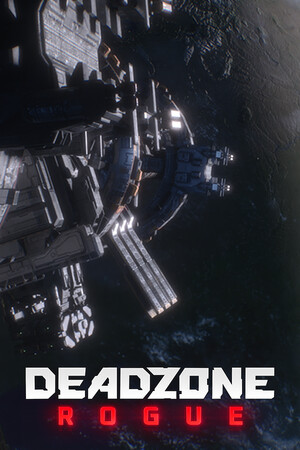 Deadzone: Rogue — скриншот