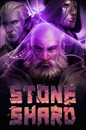 Stoneshard — скриншот