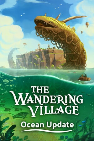 The Wandering Village — скриншот