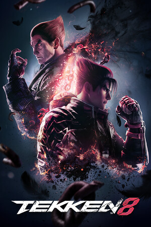 Tekken 8 — скриншот