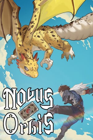 Novus Orbis — скриншот