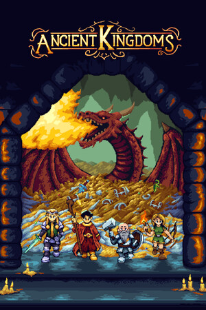 Ancient Kingdoms — скриншот