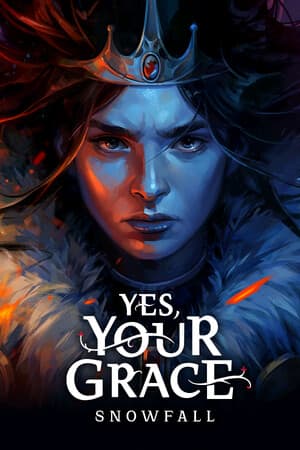 Yes, Your Grace 2: Snowfall — скриншот