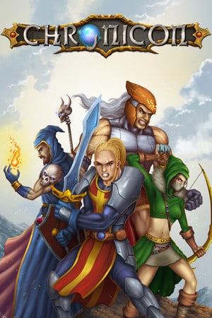 Chronicon — скриншот