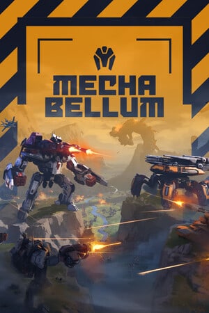 Mechabellum — скриншот