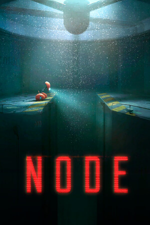 NODE: The Last Favor of the Antarii — скриншот
