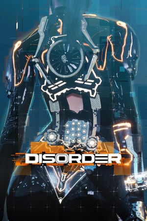 DISORDER — скриншот