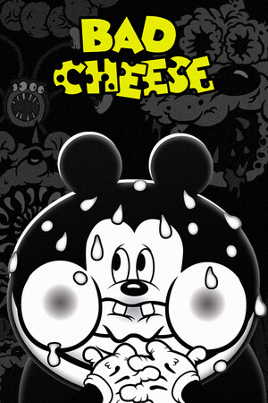 Bad Cheese — скриншот
